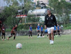 Sudah Diprediksi, Pelatih Hendri Susilo dari Awal Khawatir dengan Hasil SPFC vs Borneo FC