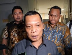 Diperiksa Polda Riau 8 Jam, Begini Harapan Muflihun