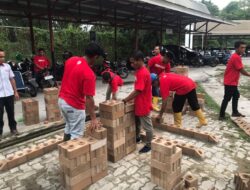 Membangun Rumah Lebih Ekonomis dan Cepat dengan SEPABLOCK