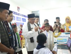 Pemko Payakumbuh Gelar Coding Conference dan Expo di Balaikota