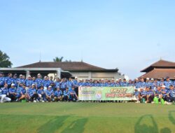 Andalas Golf Tournament – Endowment Fund & Charity