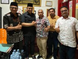 Relawan Anies Sumbar Siap Dukung Epyardi Asda Jadi Gubernur