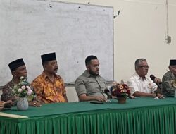 Bahas Masa Depan Kota Padang, Fadly Amran Bertemu Kelompok Ojek Los Sepakat dan Forum Anak Nagari