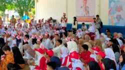 Peringatan HAN di Sumbar, Talk Show Parenting Digelar