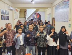 Bawaslu Sumbar Targetkan Semua Bawaslu Kabupaten Kota Informatif