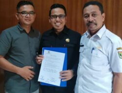 Dimediasi, Tiga Sengketa Informasi di KI Sumbar Berakhir Damai