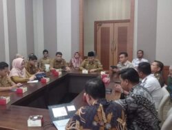 Pemkab Dharmasraya Luncurkan Call Center 112