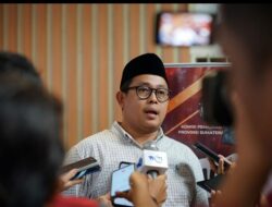 Parpol dan Calon Dilarang Mengundurkan Diri Setelah Pendaftaran