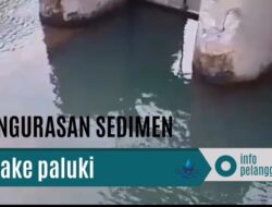 Perumda AM Kota Padang Keruk Intek Paluki, Ini Daerah Terdampak