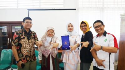 PNP Gelar Pelatihan Jurnalistik untuk Literasi Media Digital 