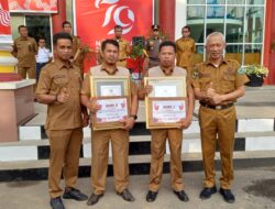 BPP Lunang Juara 1 Penilaian BPP Berprestasi Tingkat Provinsi