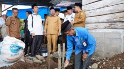 Rumah Dambaan bagi Ayni Terwujud  Atas Bantuan Rehab Rumah Tidak Layak Huni