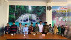 Keluarga Besar Muhammadiyah Dukung Guspardi-Yogi di Pi‎lkada Agam