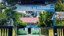 Prestasi Agam di Bidang LH,  Kali ini SDN  10 Sangkir Akan  Terima Penghargaan Adiwiyata Nasional 2024