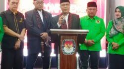 Jadi Kader PKS, Marfendi Malah Diusung PPP dan Partai Ummat di Pilkada Bukittinggi