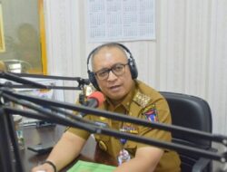 Pemko Padang Buka Seleksi Penerimaan PPPK