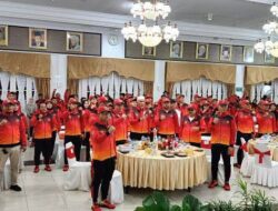 PON XXI ACEH-SUMUT : Hingga Pembukaan, Sumbar Baru Meraih 2 Perak 2 Perunggu