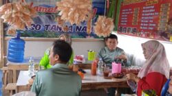 Bakso Tanya Nama Higienis