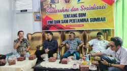 Belum Ada Pemberlakuan Pembatasan Pembelian Pertalite