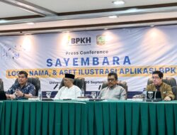 Kembangkan Aplikasi Keuangan Haji, BPKH Gelar Sayembara Berhadiah Puluhan Juta Rupiah