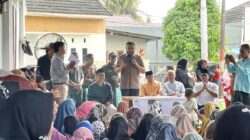 Fadly Amran Usung Program Unggulan: Benahi Kesehatan dan Atasi Tawuran dengan “Smart Surau”