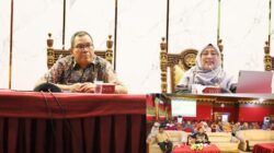 Konsultasi Pelayanan Publik dan Survei Kepuasan Masyarakat Penting untuk Tingkatkan Kinerja