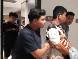 Tiga Oknum DPRD Kepulauan Mentawai Resmi Berstatus Tersangka Narkoba