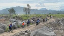 Gowes Bareng Luhak Nan Tuo Kembali Digelar, Mengitari Sebagian Rute Galodo