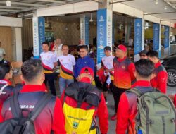 PON XXI ACEH-SUMUT : Kempo Sumbar Siap Pertahankan Tradisi Medali