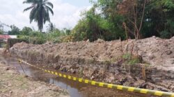 Pemko Padang Perbaiki Jalur Evakuasi Tsunami