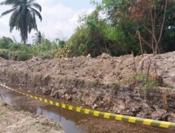 Pemko Padang Perbaiki Jalur Evakuasi Tsunami