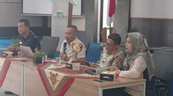 Bapedalitbang Pesisir Selatan dan Limapuluh Kota Bahas Kemiskinan Ekstrim