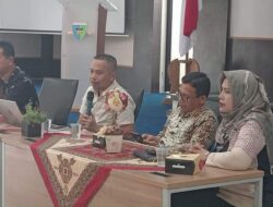 Bapedalitbang Pesisir Selatan dan Limapuluh Kota Bahas Kemiskinan Ekstrim