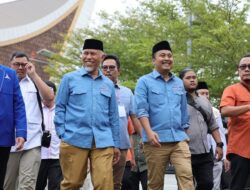 Mahyeldi-Vasko Bakal Tampil Maksimal di Debat Perdana Pilgub Sumbar