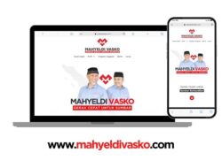 Gerak Cepat untuk Sumbar Sekarang Bisa Diakses via Mahyeldivasko.com