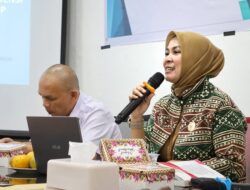 Mona Sisca : Uji Konsekuensi Jangan Menghambat Akses Informasi Publik!