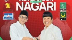 Didukung Banyak Elemen, Nagari Berpeluang Besar Menangkan Pilwako Padang Panjang