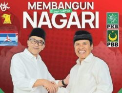 Didukung Banyak Elemen, Nagari Berpeluang Besar Menangkan Pilwako Padang Panjang