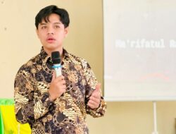 Nagari Creative Hub: Nagari Bangkit dengan Optimalisasi Lulusan SMK Siap Kerja