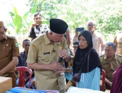 Mahyeldi Minta Pelaku Pembunuhan Gadis Penjual Gorengan Dihukum Seadilnya