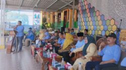 Berbagai Lomba Meriahkan HUT PGRI di Sijunjung