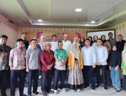 Tim PKM FT UNP Optimalisasi Pemanfaatan Teknologi Digital di Nagari Sungai Beringin Kab. Limapuluh Kota