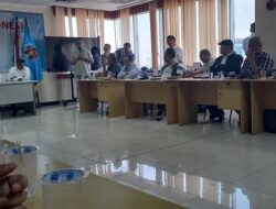 Kantor PWI Harus Dikosongkan Mulai Besok, Dewan Pers: Sementara tak Diizinkan Gelar UKW