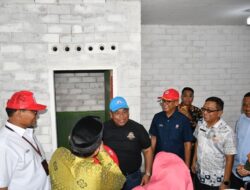 Bupati Padang Pariaman Apresiasi Kolaborasi PT Semen Padang dan Korem 032/Wirabraja