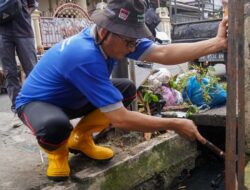 Padang Bagoro, Strategi Hendri Septa Bikin Kota Padang Bebas dari Sampah