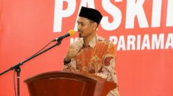 DPRD Kirim Tiga Nama Jadi Pj. Walikota Pariaman ke Kemendagri