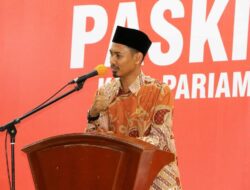 DPRD Kirim Tiga Nama Jadi Pj. Walikota Pariaman ke Kemendagri