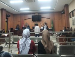 Sidang Lanjutan Pemalsuan Tanda Tangan di Padang Panjang, Saksi Bingung Transaksi 1997, Hakim: Apalagi Kami