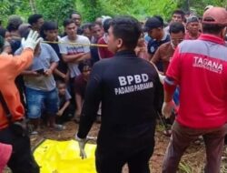 Dilaporkan Hilang, Gadis Penjual Gorengan di Kayu Tanam Ditemukan Terkubur 