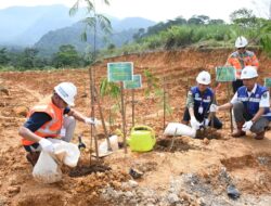 Kadis ESDM Sumbar : PT Semen Padang Pemegang IUP Paling Disiplin